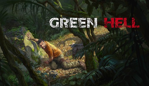 Neu green hell - für, pc