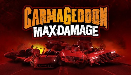 Neu carmageddon max damage - neu,