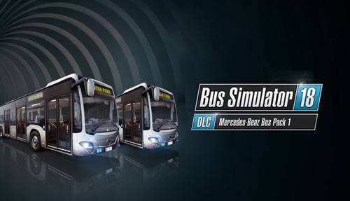 Neu bus simulator dlc - bus,