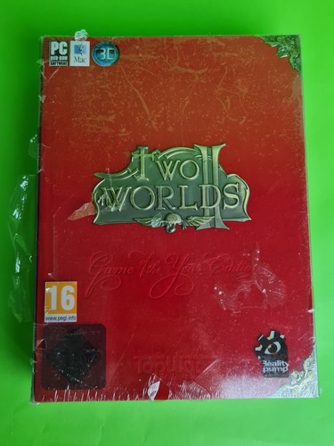 Neu two worlds velvet - neu!,
