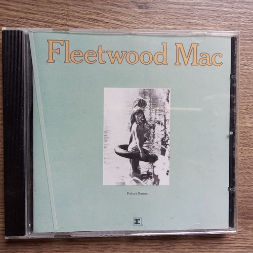 Fleetwood mac future games - fleetwood,