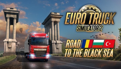 Neu euro truck simulator - neu,