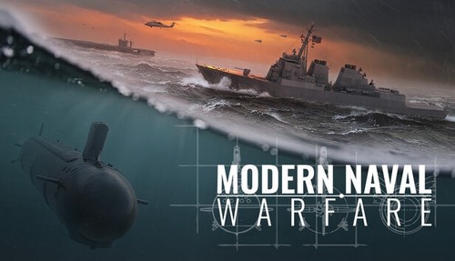 Neu modern naval warfare - neu,
