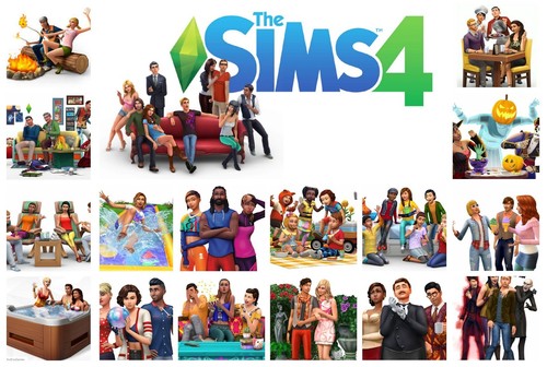 Die sims erweiterung - sims,