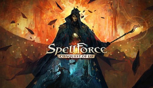Neu spellforce conquest eo - conquest,