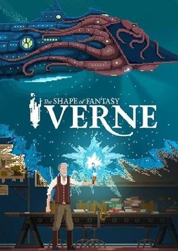 Verne the shape - shape, fantasy