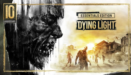 Neu dying light - dying,