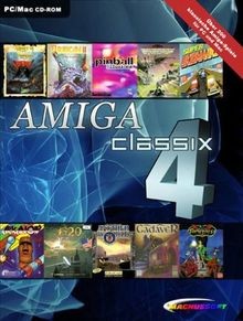 Amiga classix von - (pc,