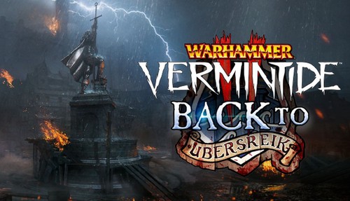 Neu warhammer vermintide - neu,
