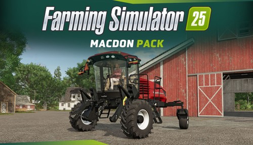 Neu ls25 dlc für - dlc, pc