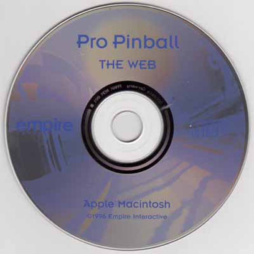 Mac pro pinball the - pro,