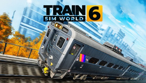 Neu train sim - sim, pc
