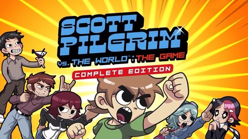 Neu xbox spiel scott - neu, pilgrim