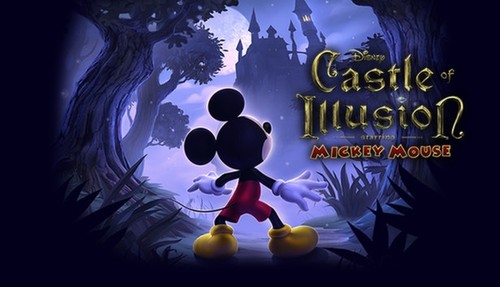 Neu castle illusion - of, für