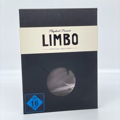 Limbo special edition - limbo,
