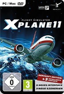 Plane von nbg - (pc+mac),