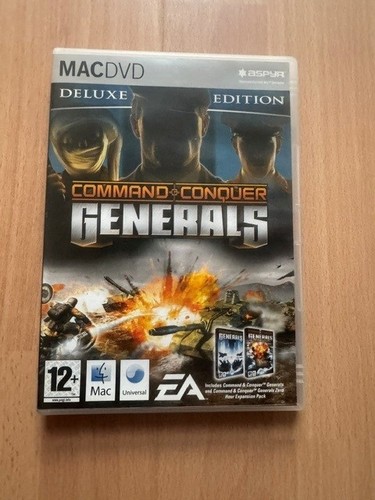 Komplettes command conquer - komplettes,