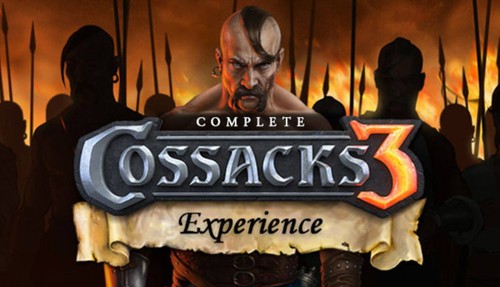 Neu complete cossacks - complete,
