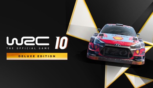 Neu wrc fia world rally - neu,