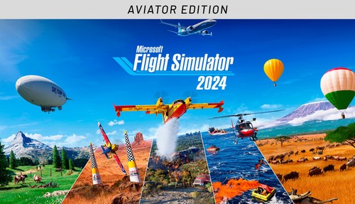 Neu microsoft flight - neu,