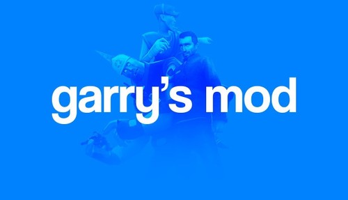 Neu garry mod - neu,