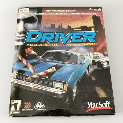 Driver you are the wheelman - are,