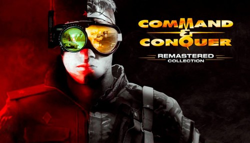 Neu command und conquer - und,