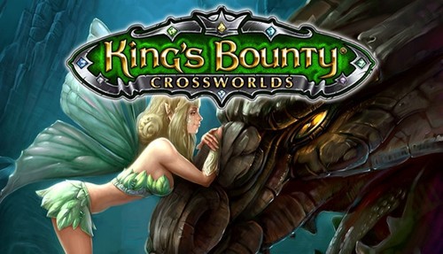 Neu king bounty crossworlds - neu, king's