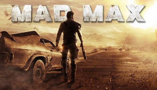 Neu mad max für - pc, steam