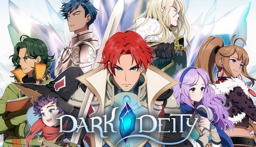 Neu dark deity für - pc, steam