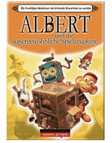 Albert und die