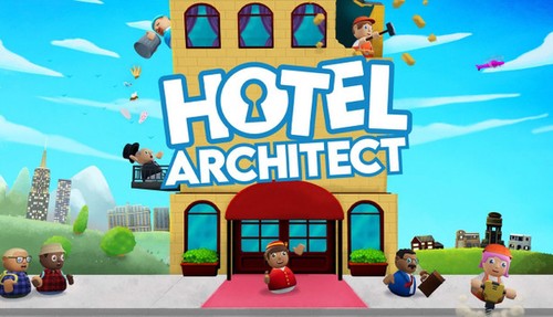 Neu hotel architect für - hotel,