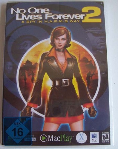 Mac one lives - ,