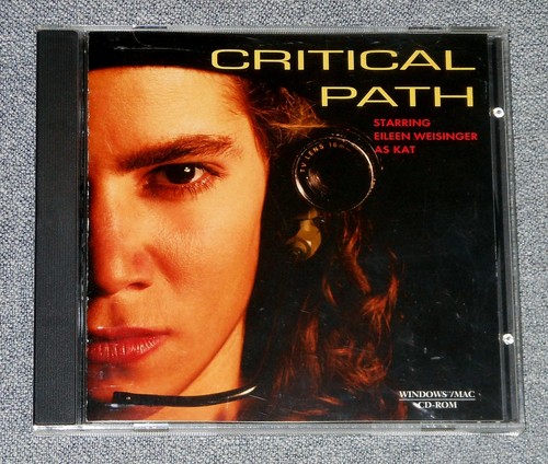 Critical path mac - critical, game