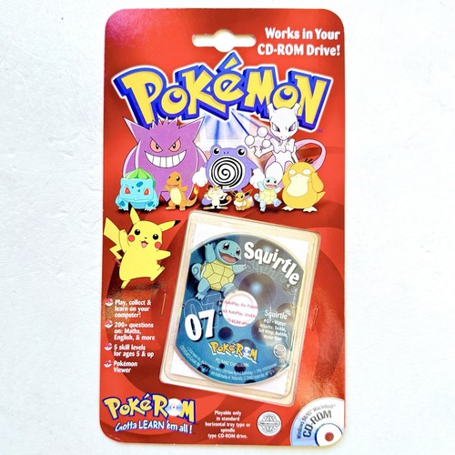 Squirtle pokérom cd edu - pokérom,