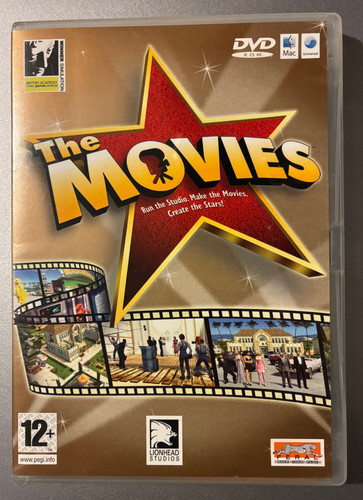 The movies mac spiel ios - movies,