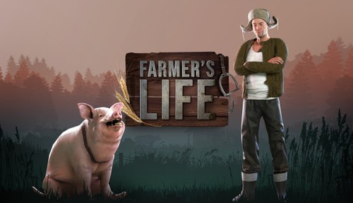 Neu farmer life für pc - für,