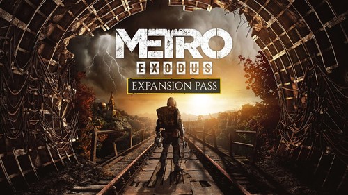 Neu playstation dlc metro - dlc,