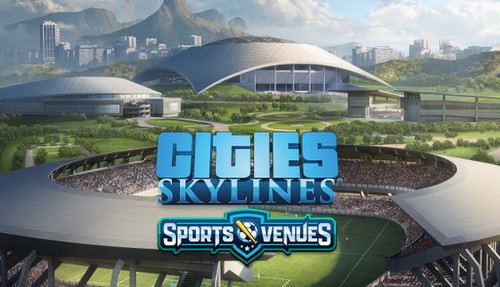Neu cities skylines dlc für - neu,