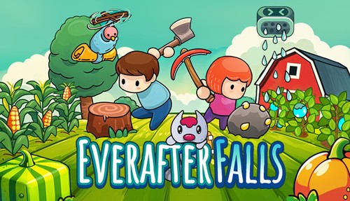 Everafter falls steam - -,