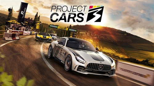 Neu xbox spiel - project, 3