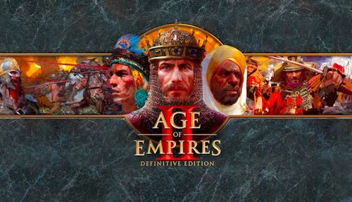 Neu age empires ii - age, of