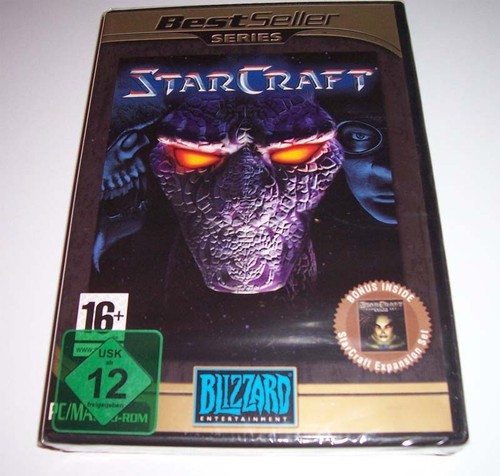 Mac starcraft brood war - mac:,