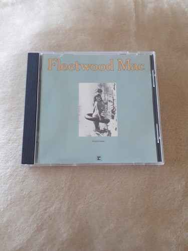 Fleetwood mac future - mac, games