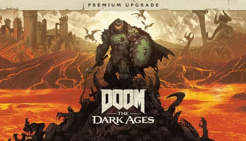 Neu doom the dark - neu, ages