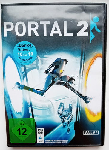 Portal mac spiel game - portal, spiel,
