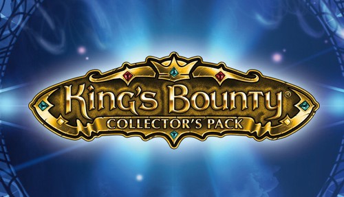 Neu king bounty - neu, collector's