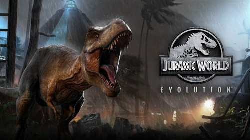Neu xbox spiel jurassic world - neu,