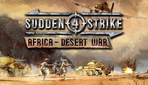 Neu sudden strike - strike, 4