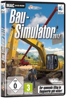 Bau simulator 2012 mac version - bau-simulator, mac-version